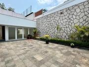 Espectacular casa en venta Jardines del Pedregal, San Angel