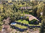 Espectacular Casa en Venta Lo Curro