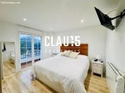 Espectacular casa en venta muy luminosa con jardín y...