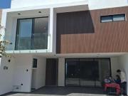 Espectacular casa en venta nueva en Lomas de...