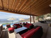 Espectacular casa en venta o renta en El Santuario,...