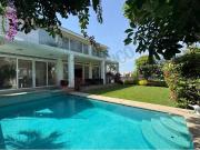 Espectacular casa en venta Paraíso Country Club, Cuernavaca