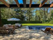 ESPECTACULAR CASA EN VENTA|RANCHO AVANDARO|VALLE DE BRAVO