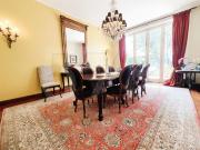 ESPECTACULAR CASA EN VENTA RINCONADA BAJA LA MOLINA
