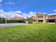 Espectacular casa en venta ubicada en Conjunto...