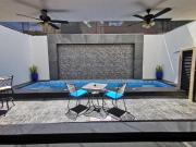 espectacular casa en venta ubicada en Fluvial vallarta...