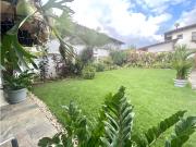 Vendo casa 350m2 Santa Paula 2883