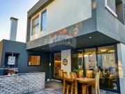 Espectacular casa en Vitacura