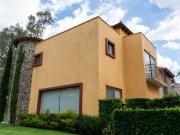 Espectacular casa en Zerezotla Puebla