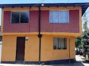 ESPECTACULAR CASA ESQUINA DOS PISOS COMUNA RENCA