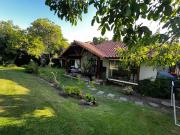 espectacular casa estilo colonial sector los Nogales