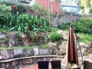 Espectacular casa estilo rustico en Lomas de Santa Maria