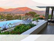 MARAVILLOSA CASA LOMAS DEL PUANGUE CURACAVÍ