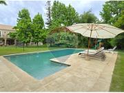 Espectacular casa familiar.