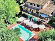 Espectacular Casa Feng shui