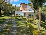 Espectacular casa finca en Santa Elena