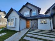 Espectacular casa grande en arriendo Condominio de Angol