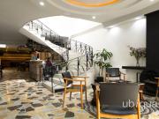 ESPECTACULAR CASA HOSTAL CORFERIAS ESPECTACULAR CASA HOSTAL CORFERIAS