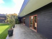 Espectacular casa Huertos de Chile