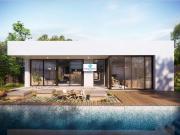 Espectacular Casa independiente con piscina privada en...