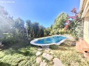 ESPECTACULAR CASA INVERTIDA CON JARDÍN, PISCINA SALINA Y...