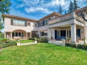 Espectacular casa italiana en Los Nogales