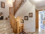Espectacular casa junto al C.C. Serrallo