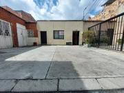 ESPECTACULAR CASA LOTE EN VENTA BARRIO BOYACA REAL