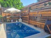 Espectacular Casa Mediterránea