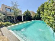 Espectacular casa mediterránea amplios e iluminados espacios