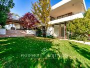 Espectacular casa Mediterránea con increíble vista