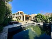 Espectacular Casa Mediterránea Condominio Excelentes Accesos