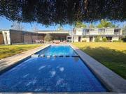 Espectacular casa mediterránea en Chicureo