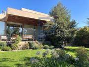 CASA MEDITERRÁNEA EN CONDOMINIO CON SEGURIDAD