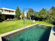 ESPECTACULAR CASA MEDITERRÁNEA EN CONDOMINIO SEGURIDAD 24/7