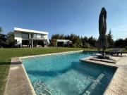 Espectacular! casa mediterránea Polo I