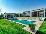 Espectacular casa mediterranea, Valle Escondido