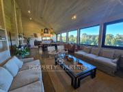 Espectacular casa moderna en arriendo en Condominio Las...