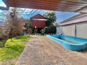 Espectacular casa muy espaciosa