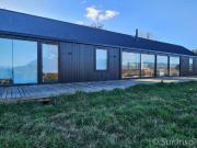 Espectacular Casa Nordhaus con Vista al Lago Panguipulli...