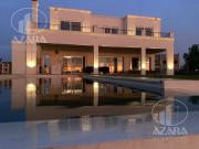 Espectacular casa para 6 personas con salida a la laguna