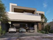 ESPECTACULAR CASA EN CONSTRUCCION EN RESIDENCIAL CORDILLERA