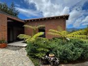 Espectacular casa para la venta en el Oriente