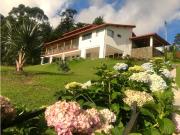 Espectacular Casa Para la Venta En Rionegro Sector...
