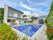 Espectacular casa para Permuta o Venta en San Jerónimo!