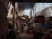 Espectacular casa para reformar en San Lorenzo