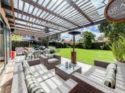 Espectacular casa para venta en Guaymaral conjunto san...