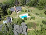 ESPECTACULAR CASA QUINTA 8AMB QUINCHO COCH PILETA