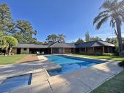 Espectacular Casa Quinta en