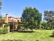 Espectacular casa quinta en alquiler para Enero, en...